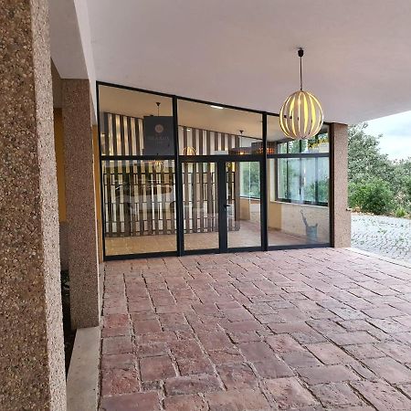 Hotel Vila Raia Idanha-a-Nova Exteriér fotografie