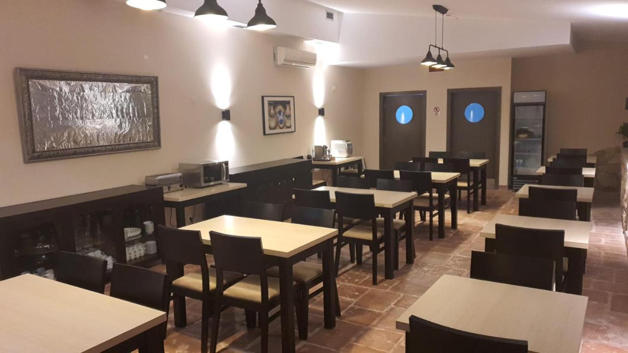 Hotel Vila Raia Idanha-a-Nova Exteriér fotografie
