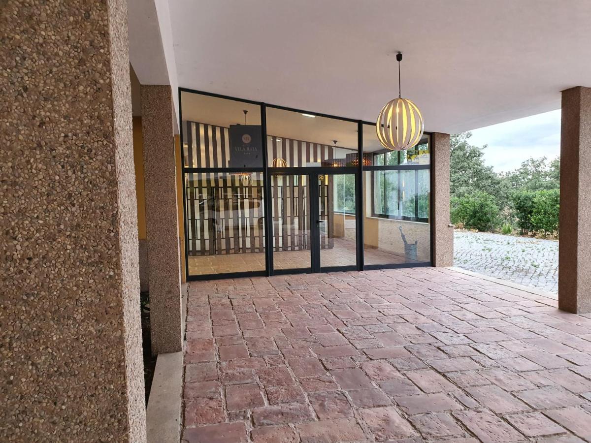 Hotel Vila Raia Idanha-a-Nova Exteriér fotografie