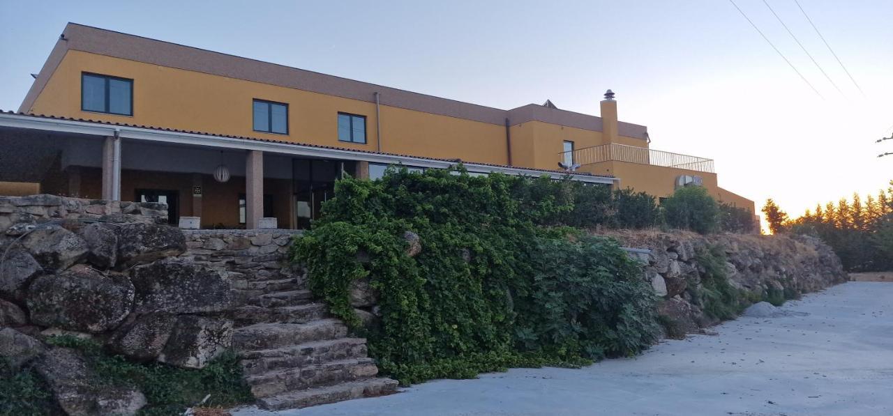 Hotel Vila Raia Idanha-a-Nova Exteriér fotografie
