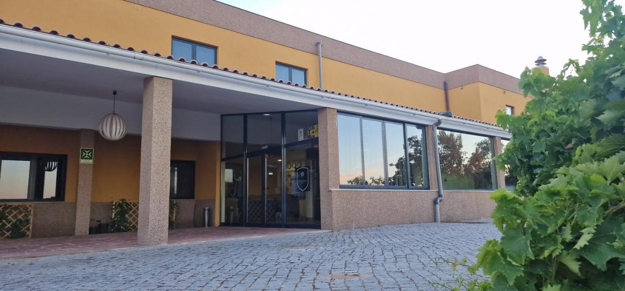 Hotel Vila Raia Idanha-a-Nova Exteriér fotografie